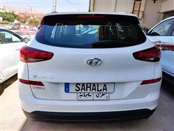 هیوندای تۆکسۆن